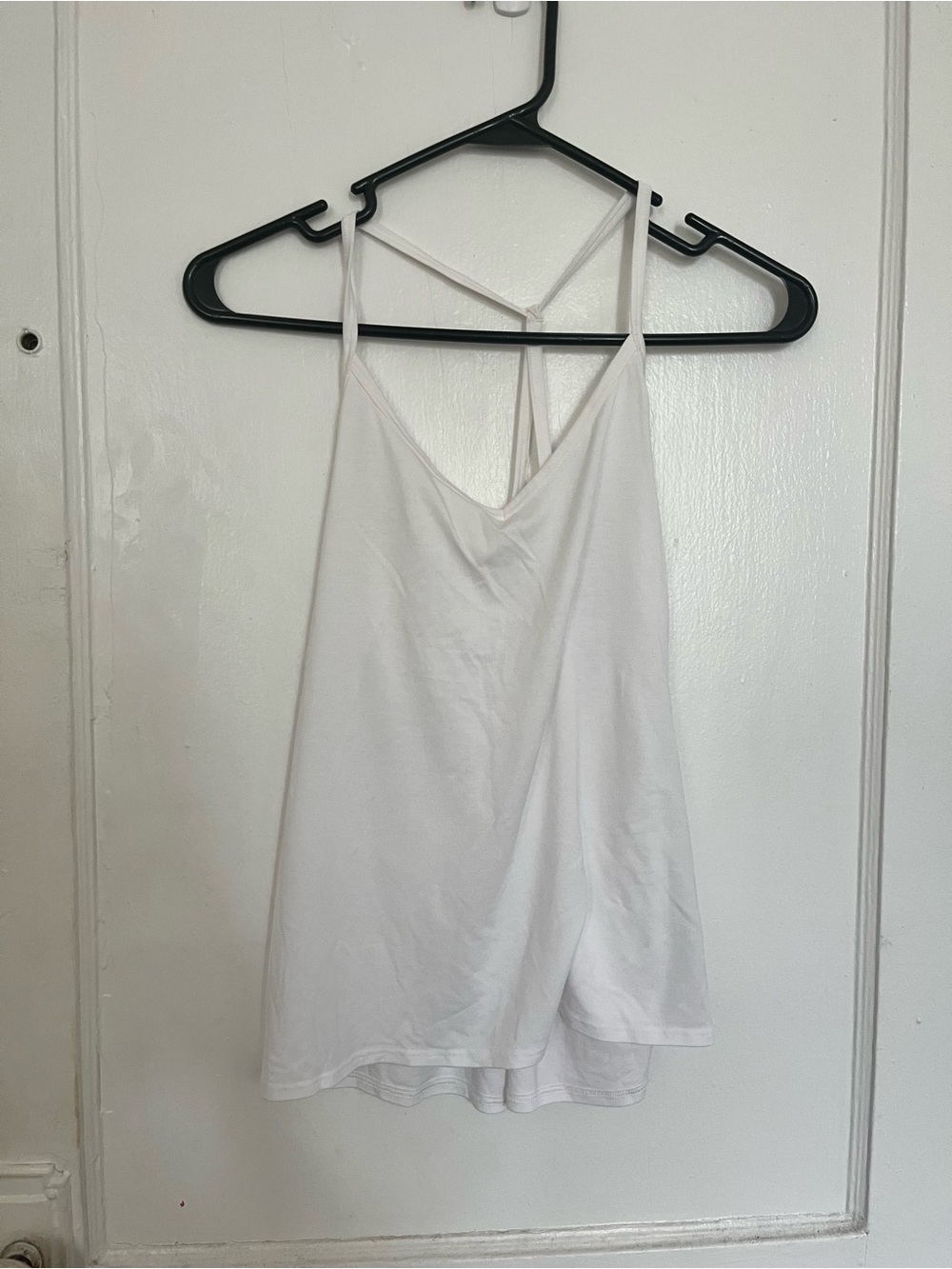 Athleta Ease Strappy Tank
